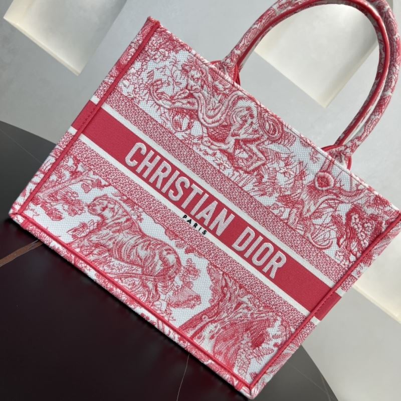 chr1st1an D10r shopping bags
